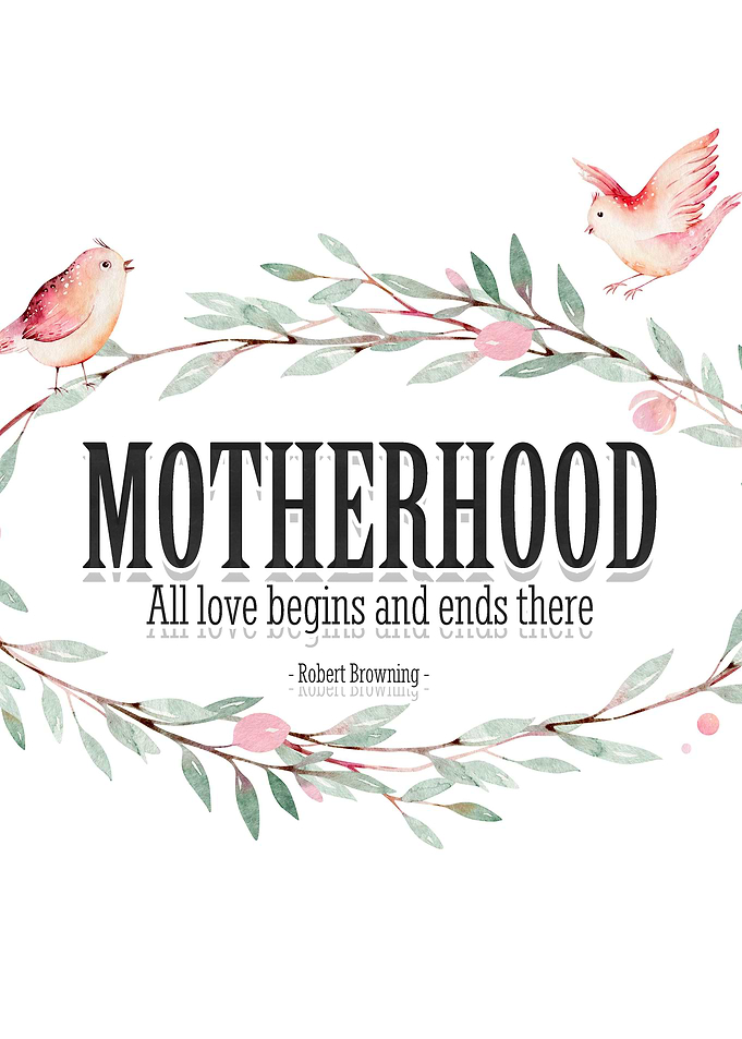 Motherhood