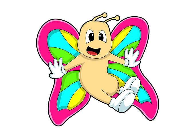 Butterfly Feeler