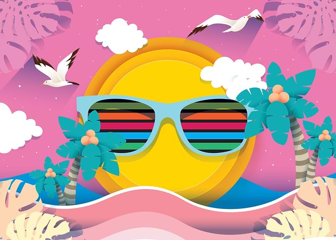 Summer
