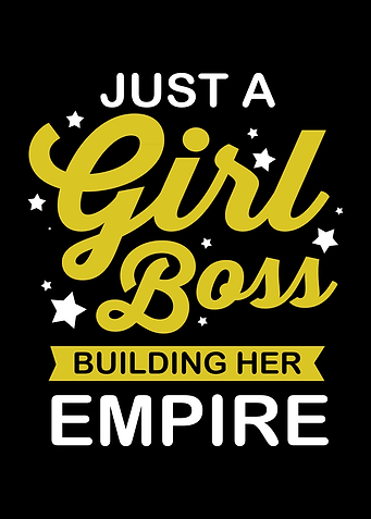 Just a Girl Boss