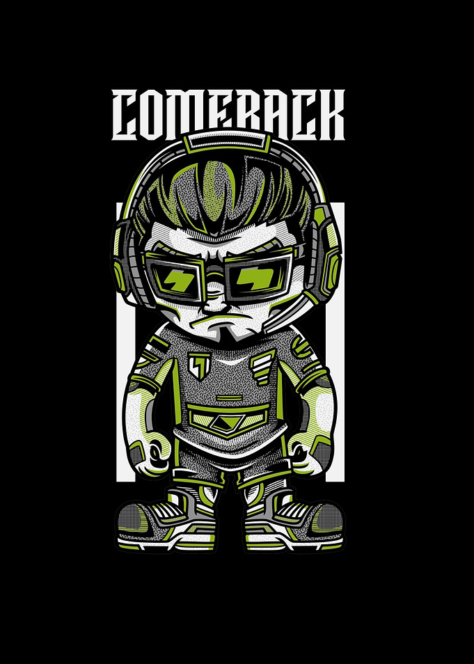Comeback