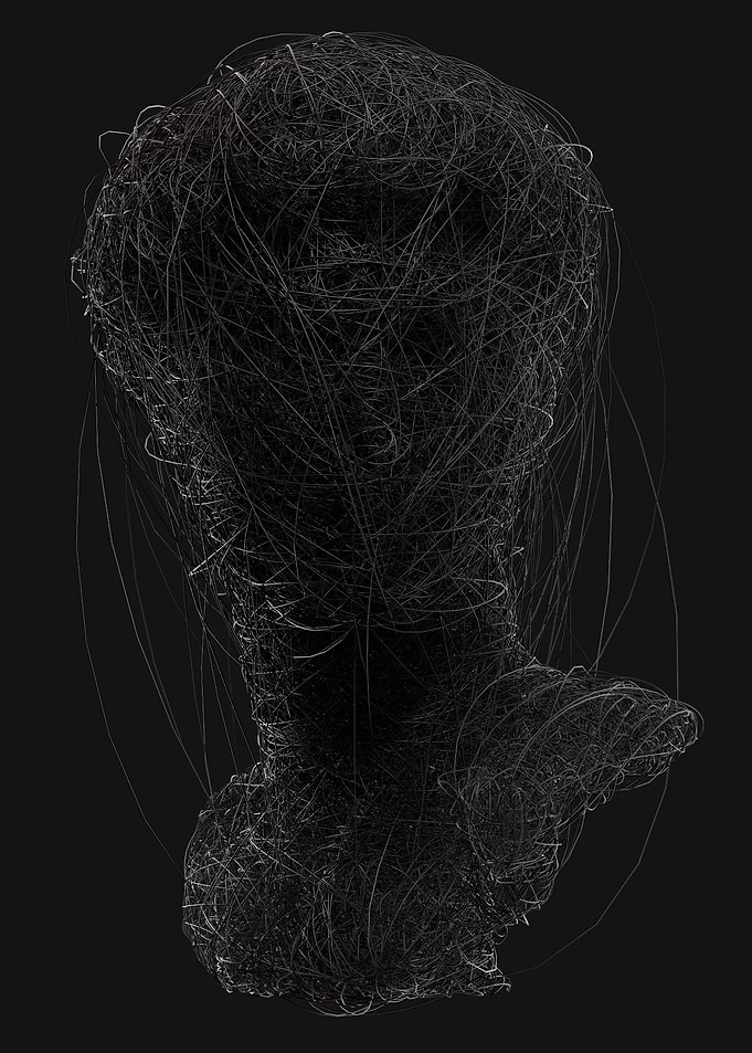 BLACK ROPES