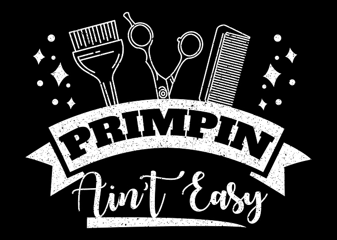 Barber Hairdresser