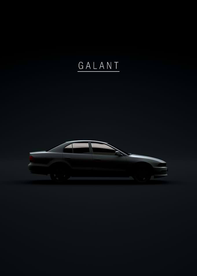 Galant