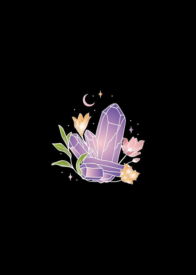 february amethyst