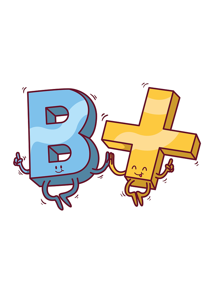 Bpositive