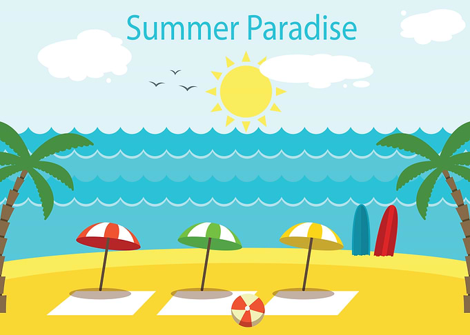 Summer