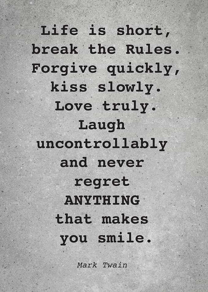 Mark Twain Quote L005