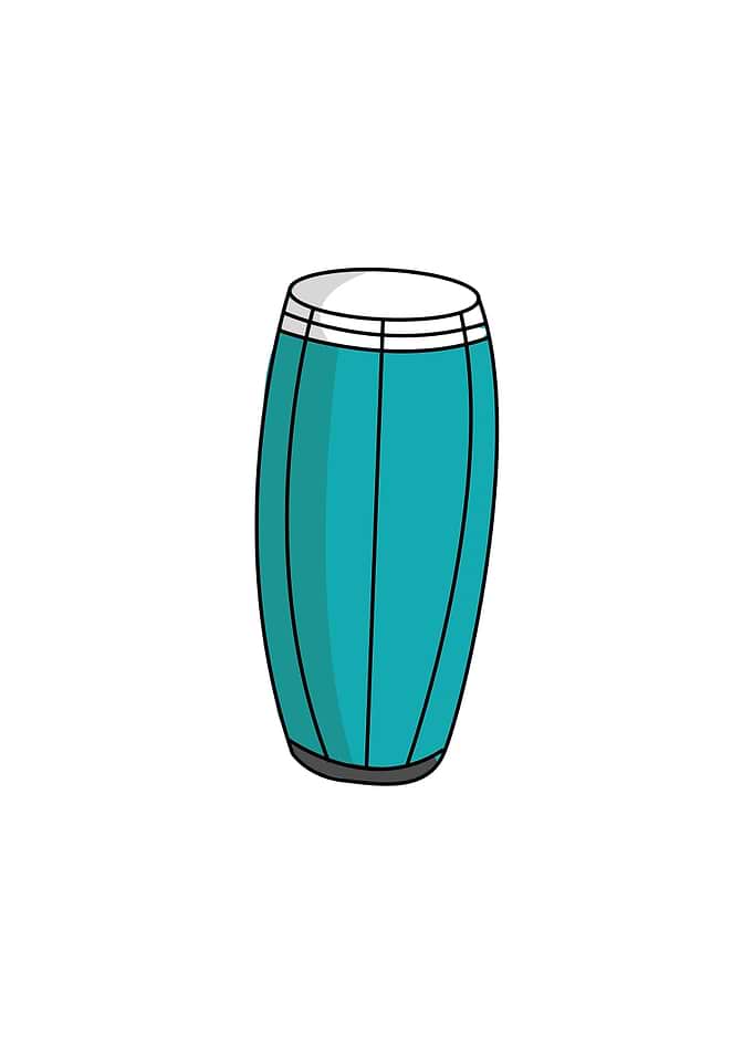 Conga Drum