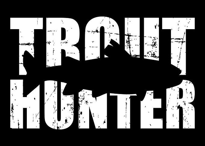 Trout hunter