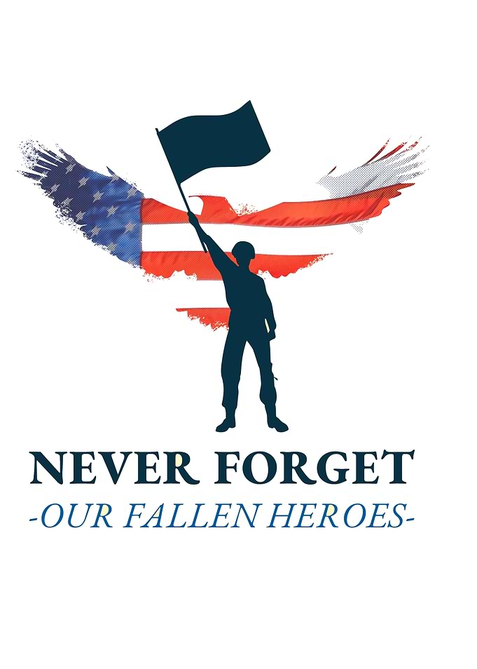 Never Forget