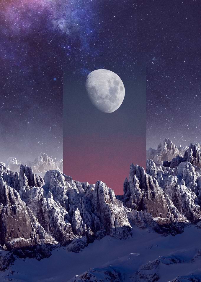 Gradient Range