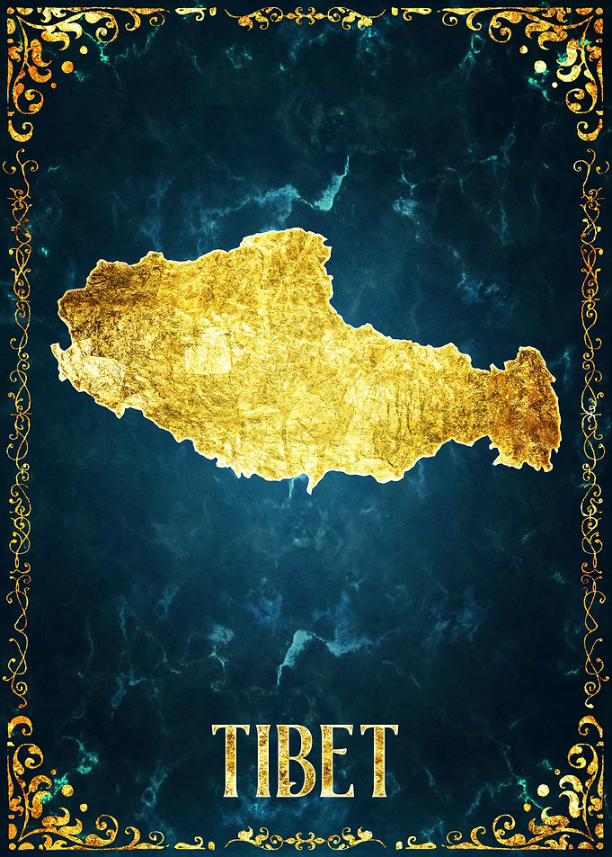 tibet