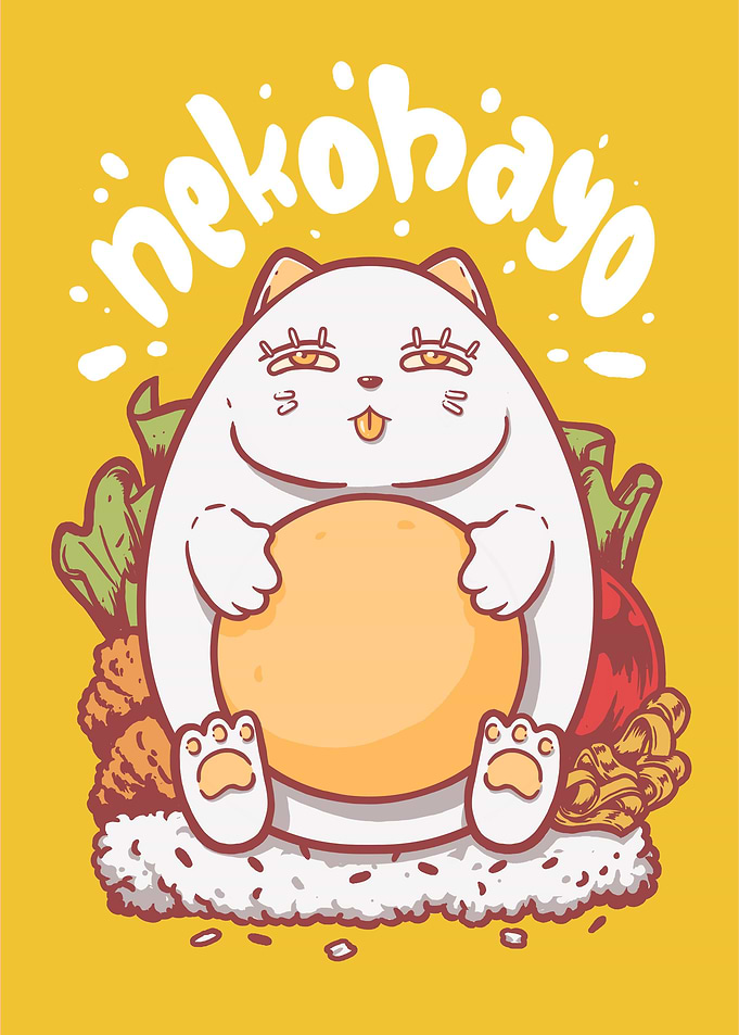 Nekohayo