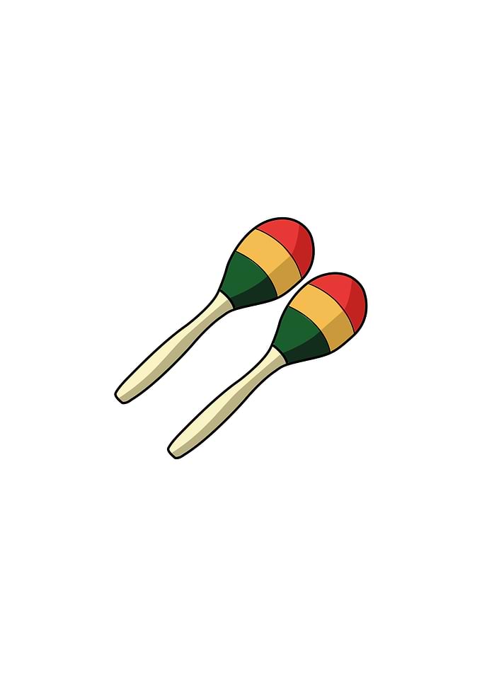 Maracas