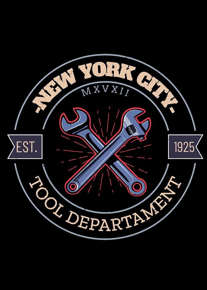 Tool Departament