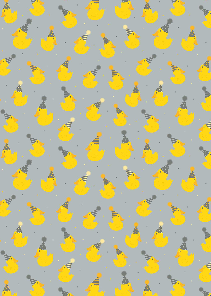 Party Ducks