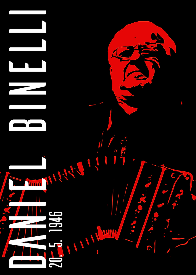 Daniel Binelli