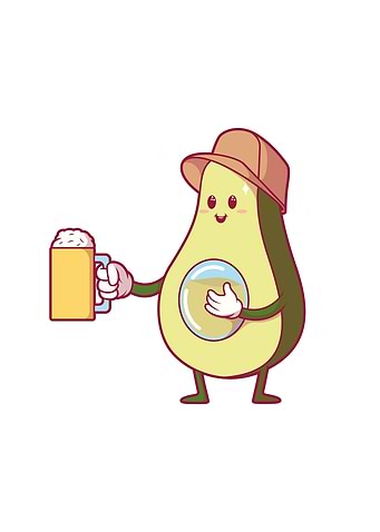 Avocado Beer