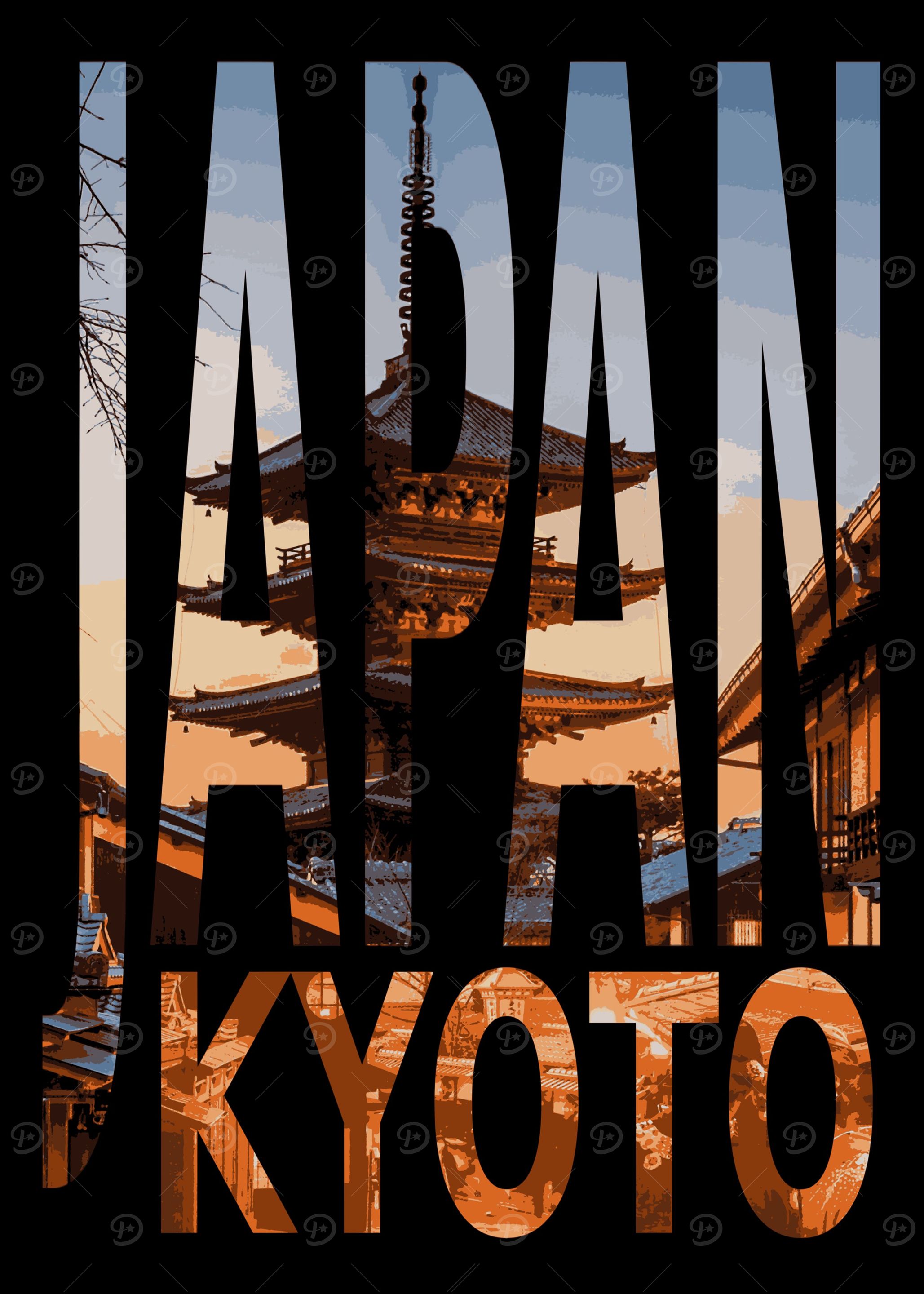 Japan Kyoto Art 2