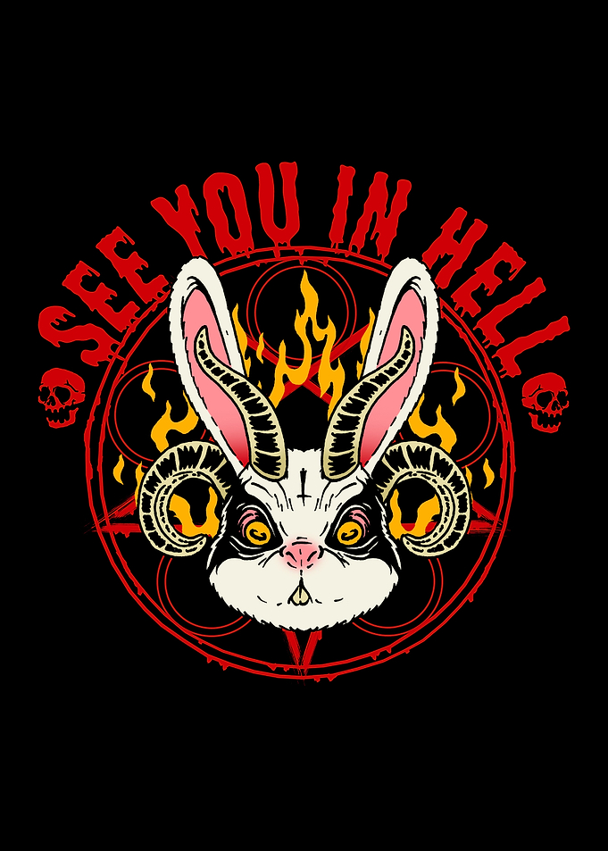 Rabbit Hell