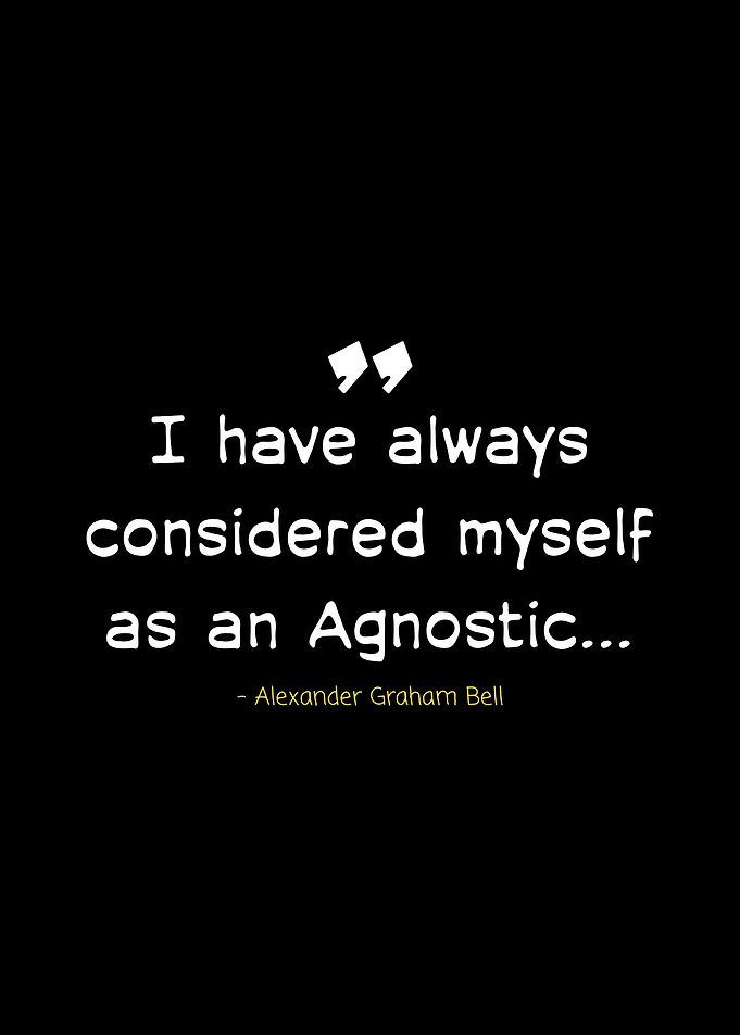 alexander graham quotes