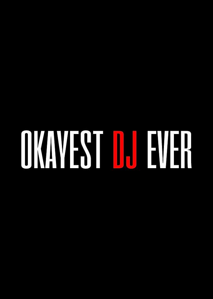 DJ Disc Jockey Disco