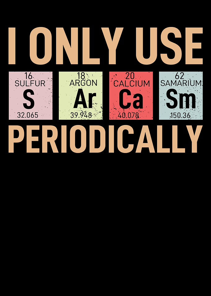 Saraksmus Scientific