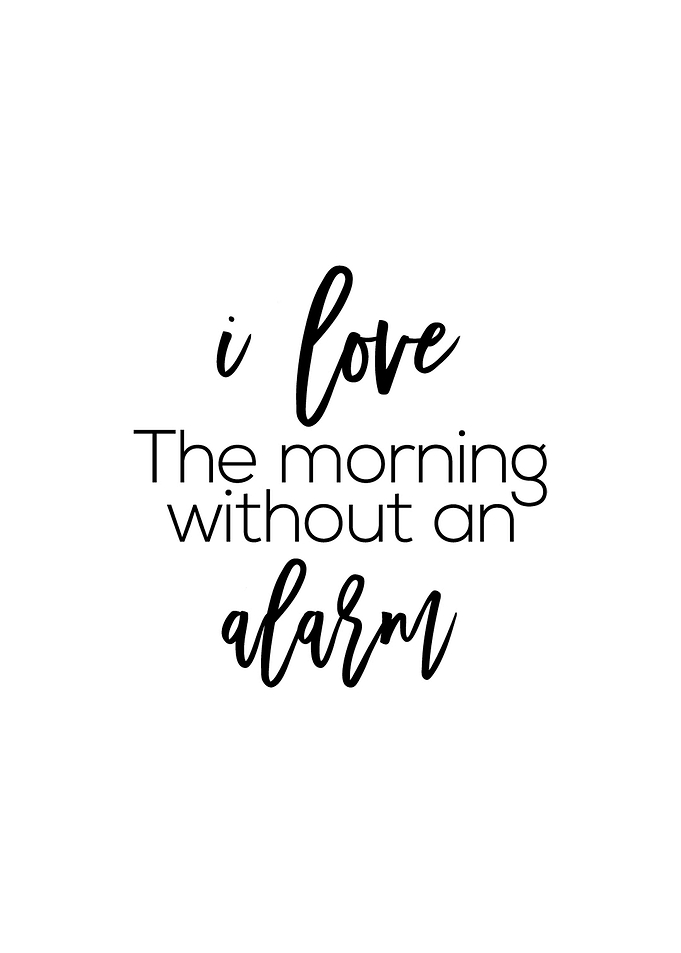 Funny Quotes Wall Art