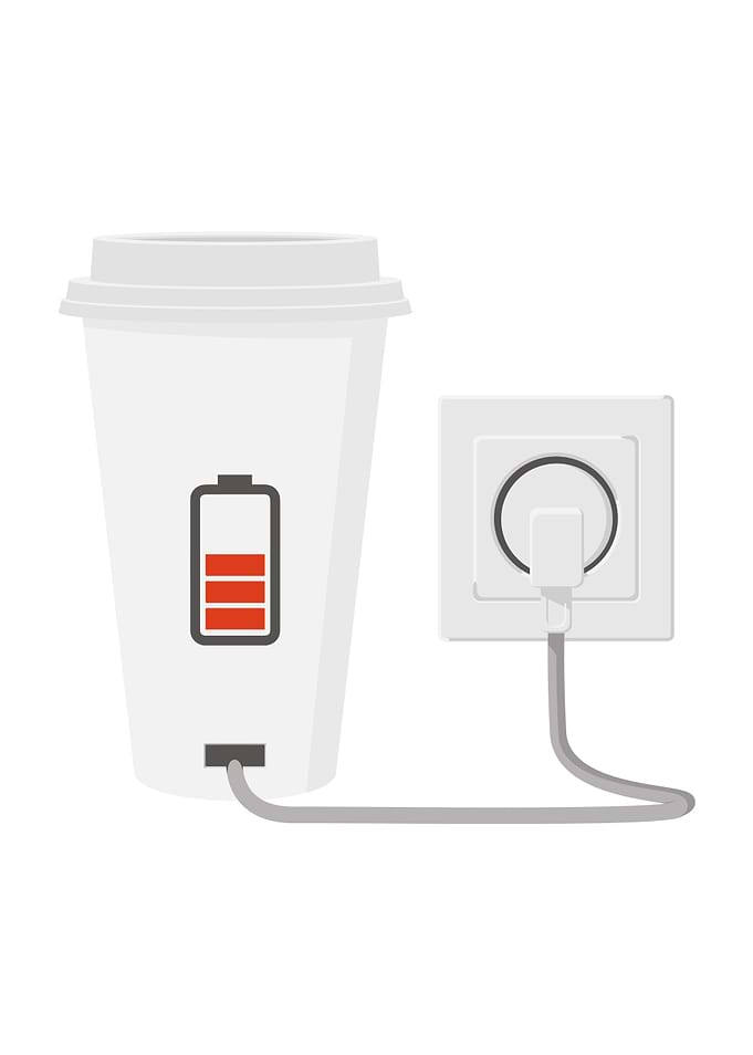 Coffee Recharge