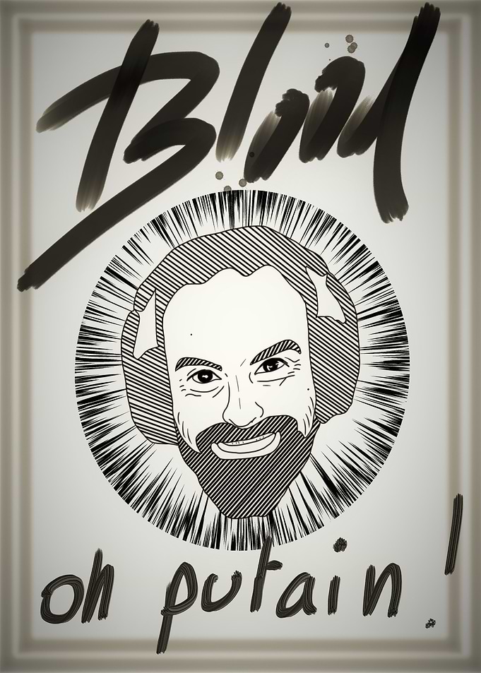 BloodTV