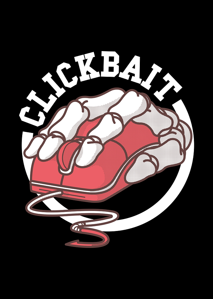 Clickbait