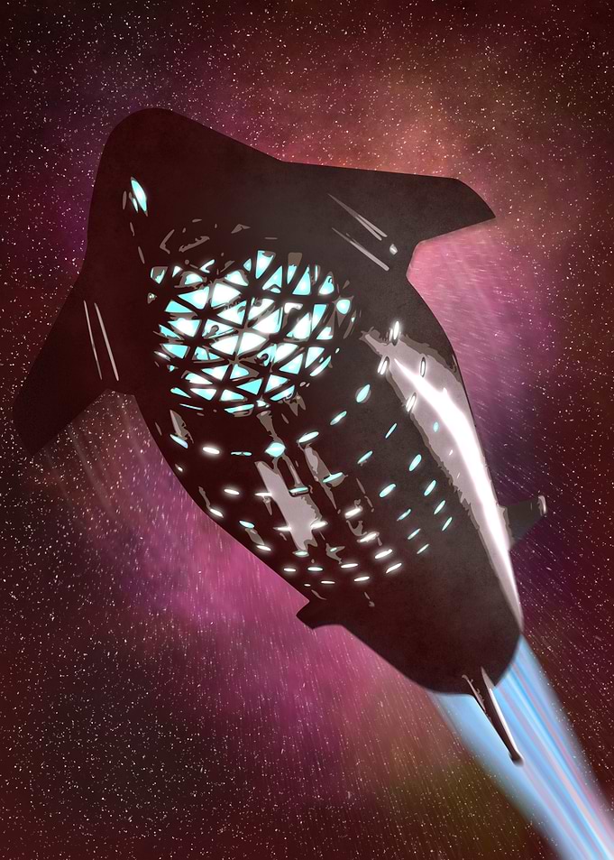 Space Travel