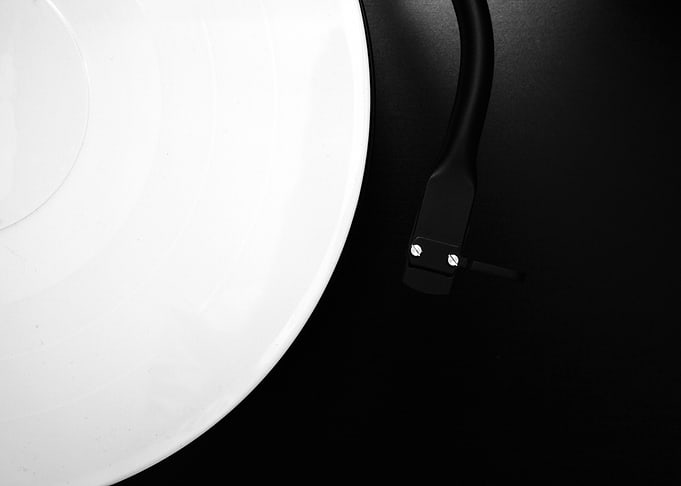 Record Hiss