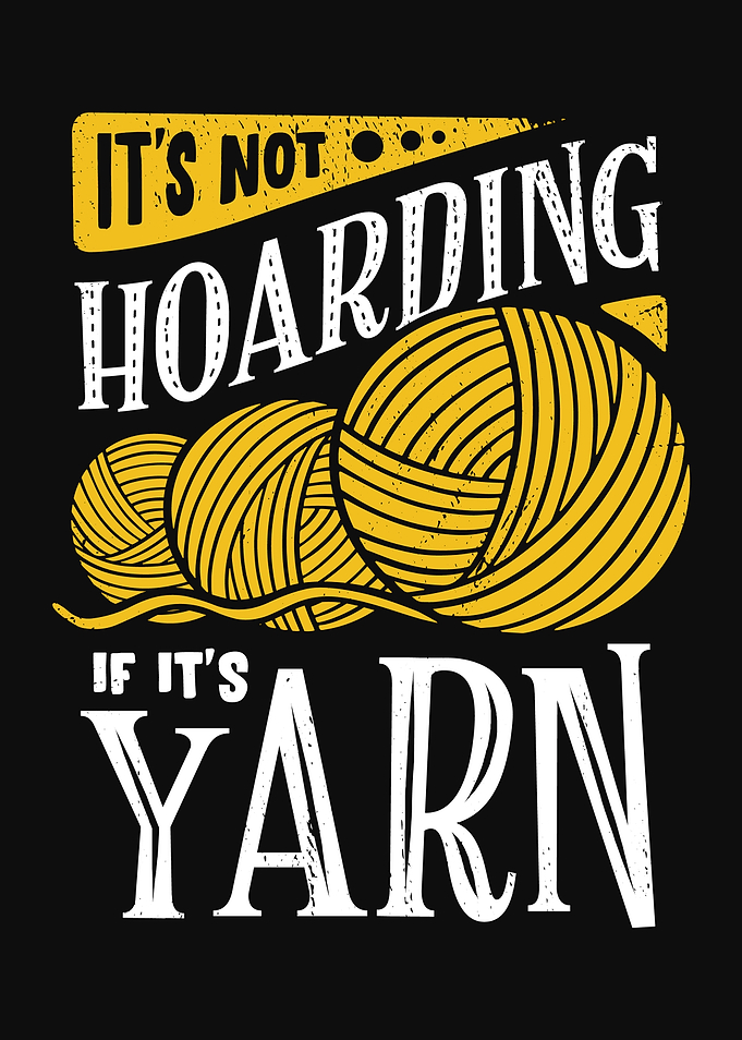 Knitting Crocheting Design