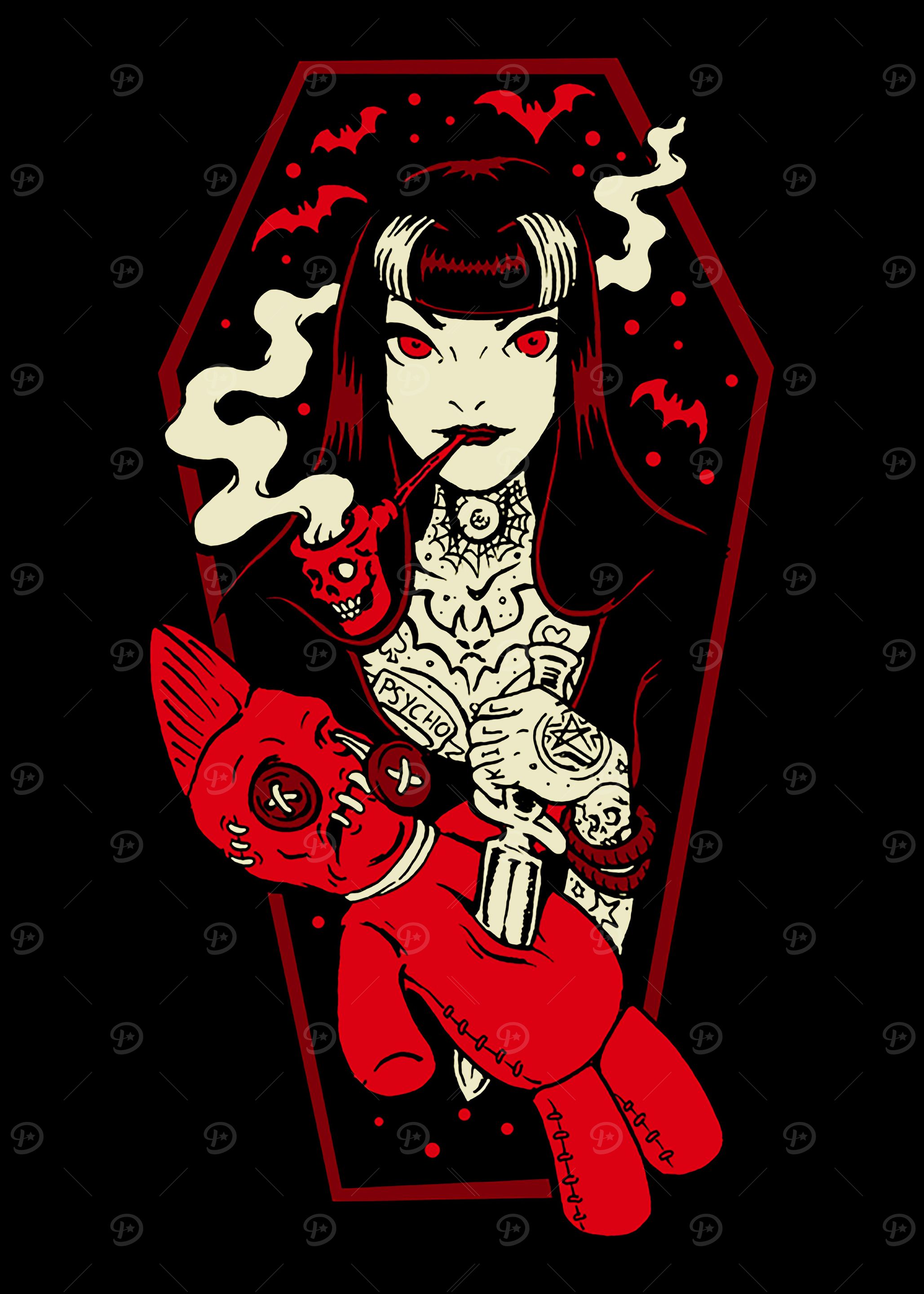 Voodoo Doll