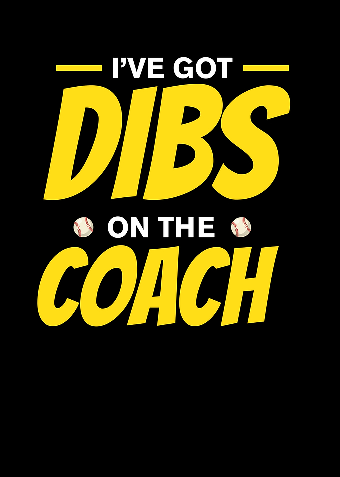 Coach Gift