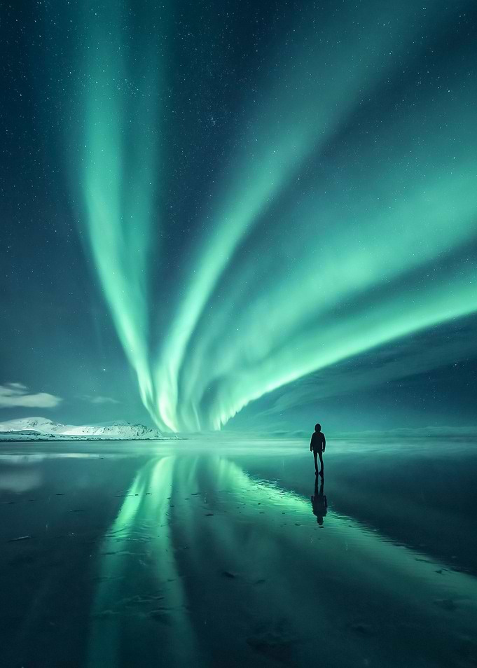 Dancing Lights