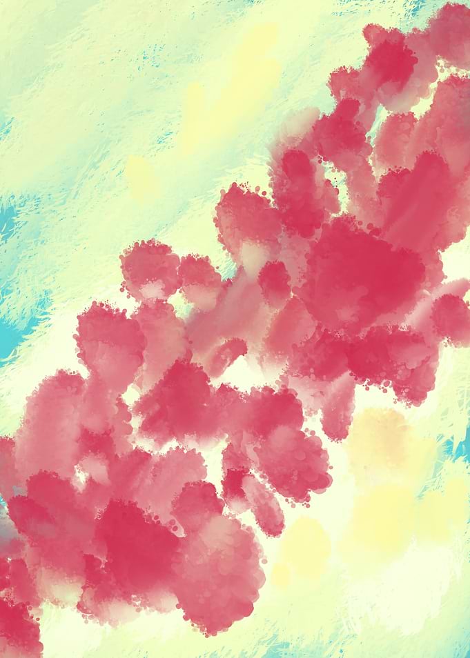 Beautiful Abstract Design