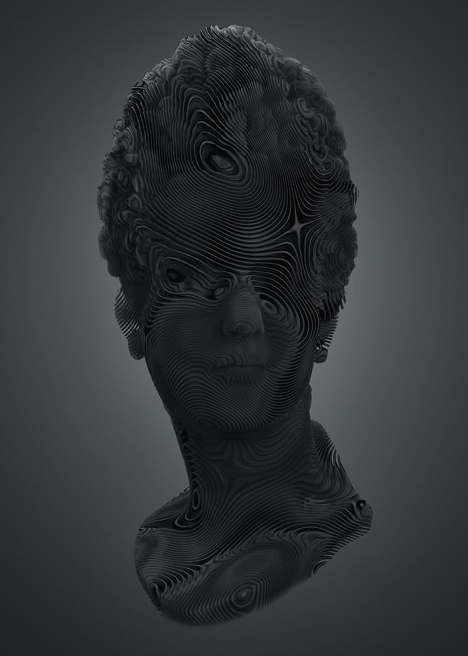INNER VOID WAVES