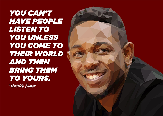 Kendrick lamar