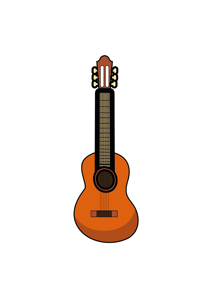 guitar