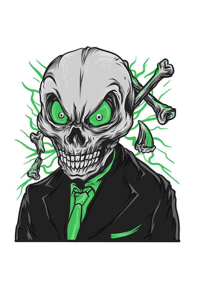 Skeleton