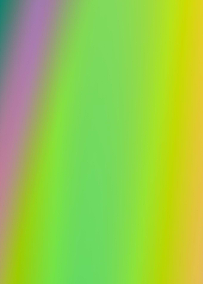 yellow green pink texture