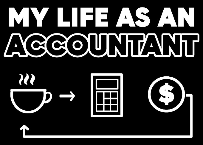 Life As An Accountant Prof