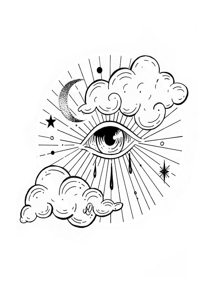 The seeing eye
