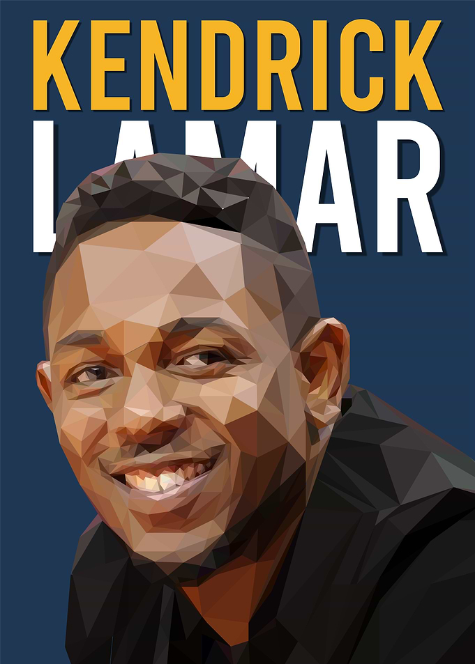 KENDRICK LAMAR