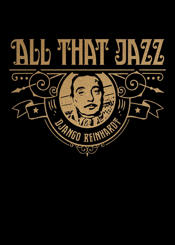 Django Reinhardt