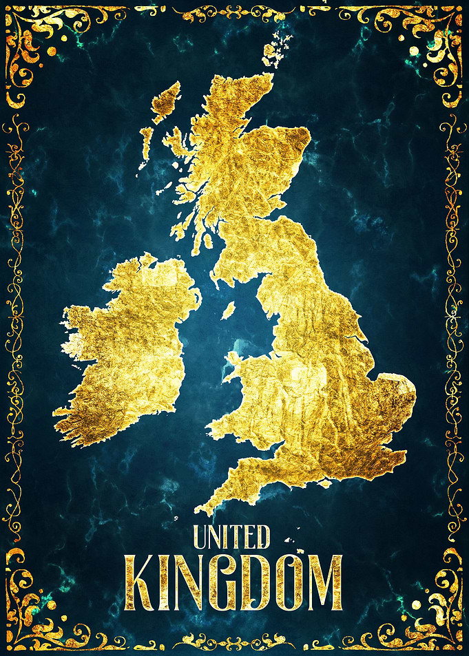 united kingdom