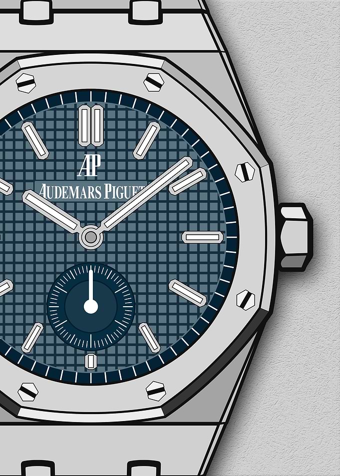 AP Royal Oak